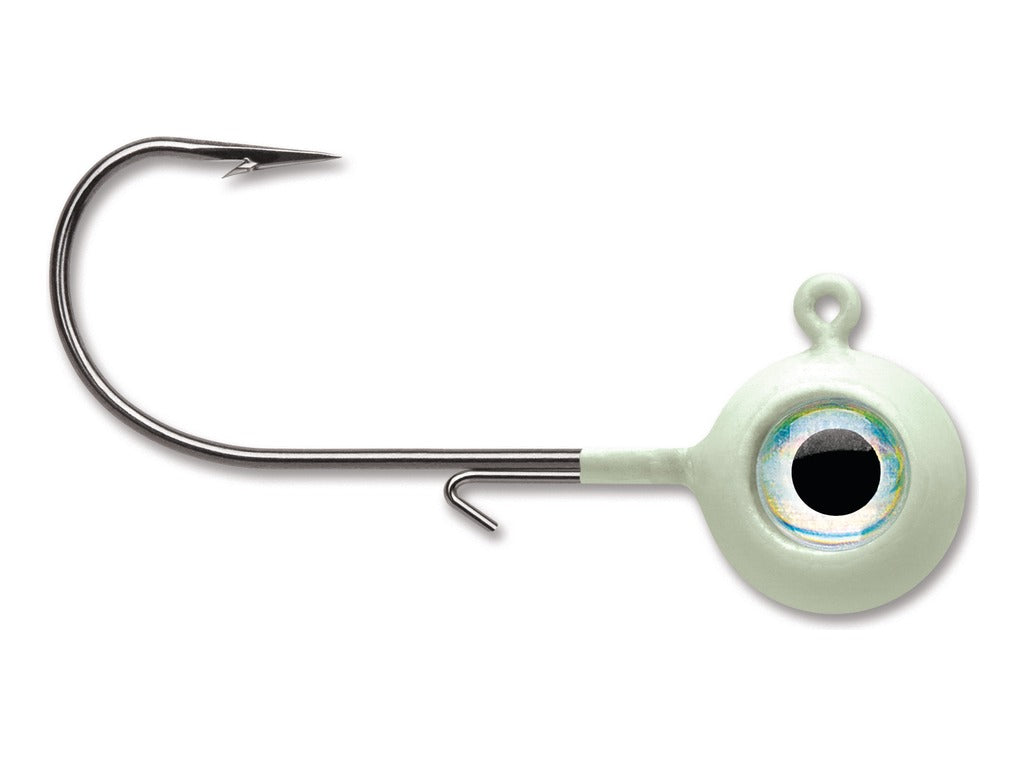 VMC Neon Moon Eye Jigs