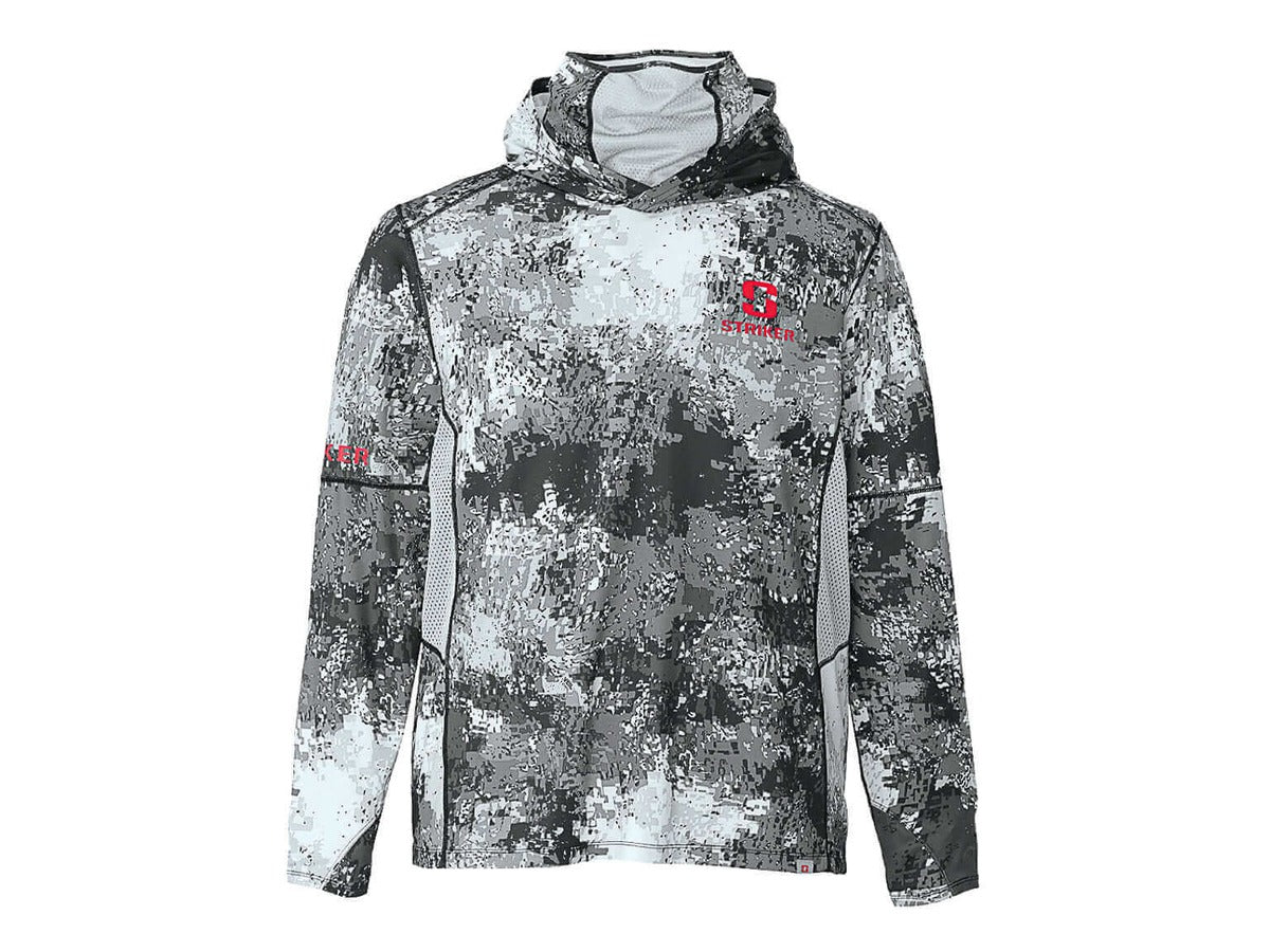 Striker Guardian Hoody