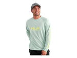 Huk pursuit crew