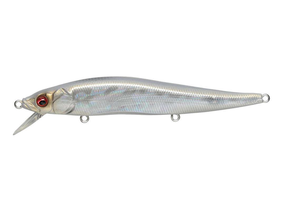 Hard Jerkbaits
