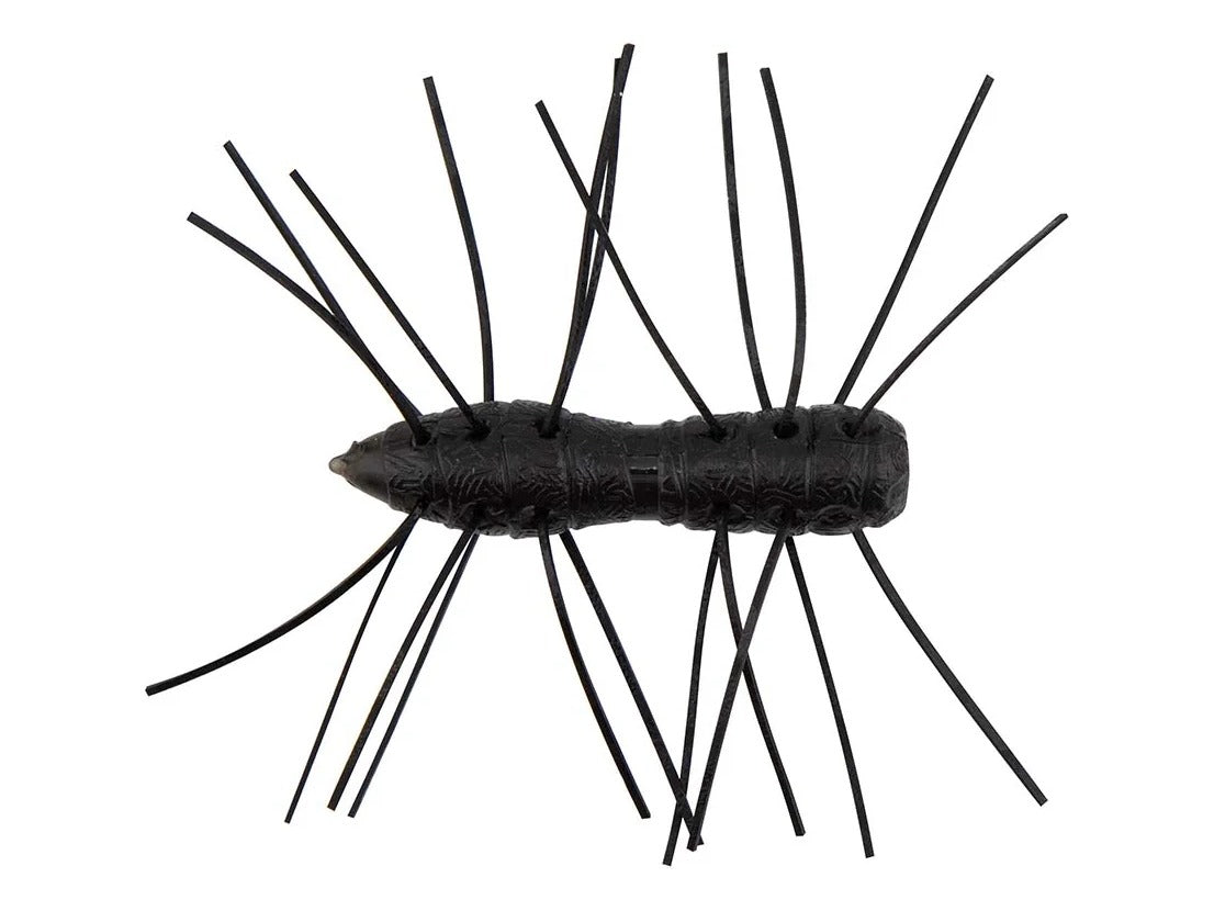 Zman fuzzy Bugz