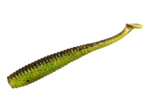 Jackall I Shad Tail