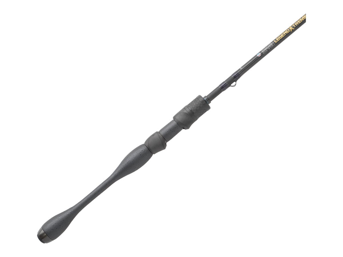 St croix legend xtreme spinning rod