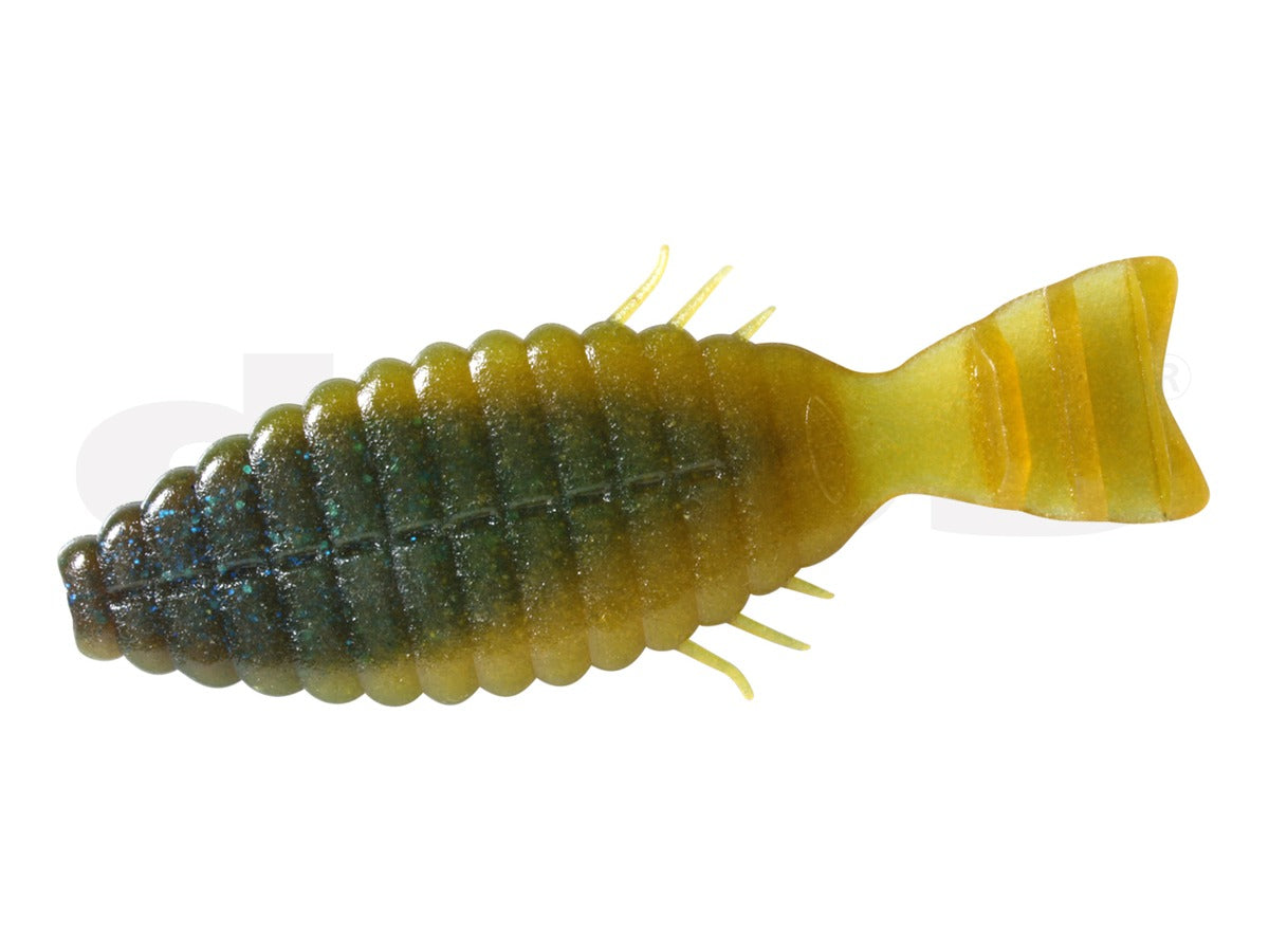 Deps Bull Flat 2 Inch