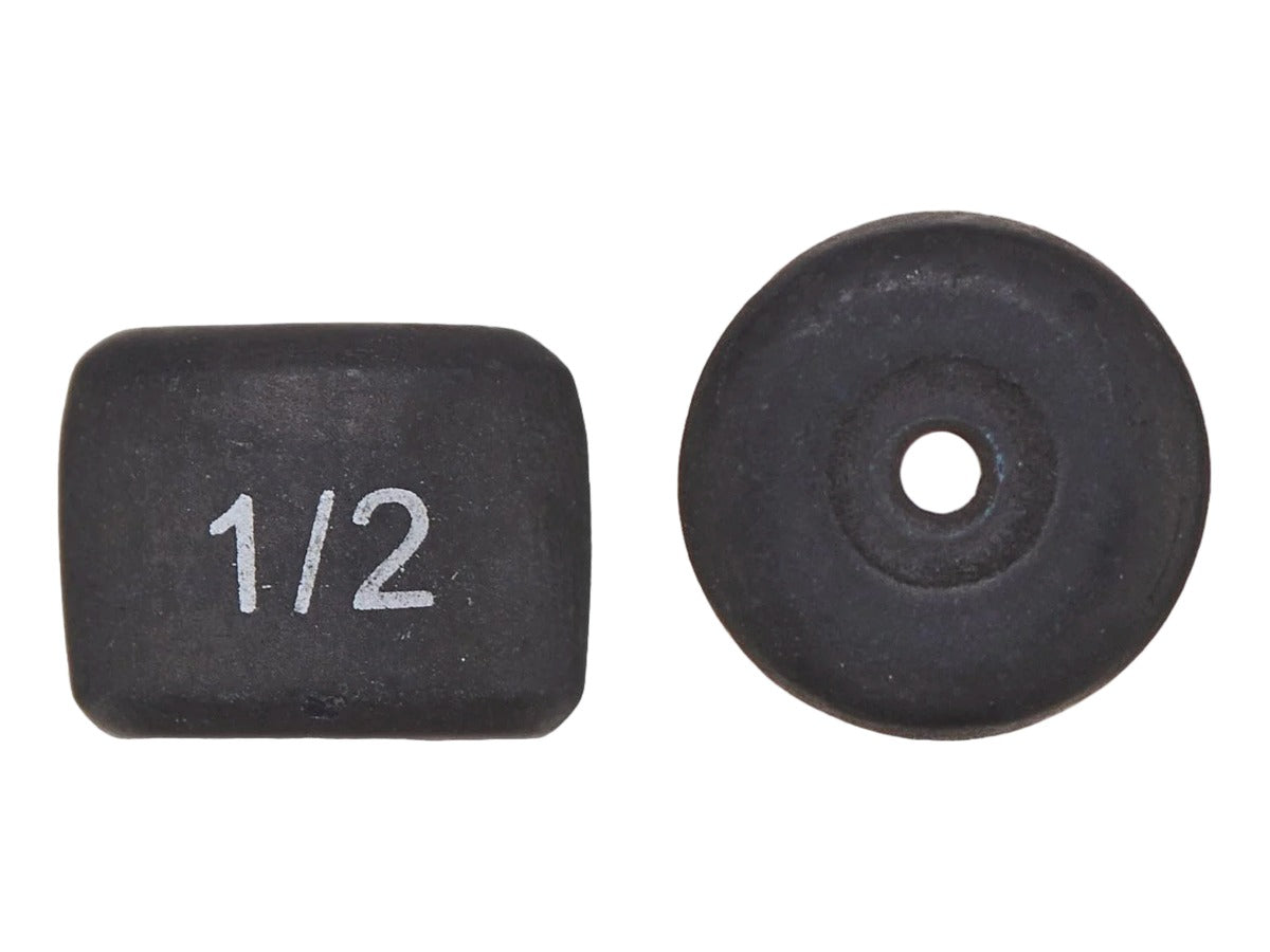 74th Element - Tungsten- Barrel Weights
