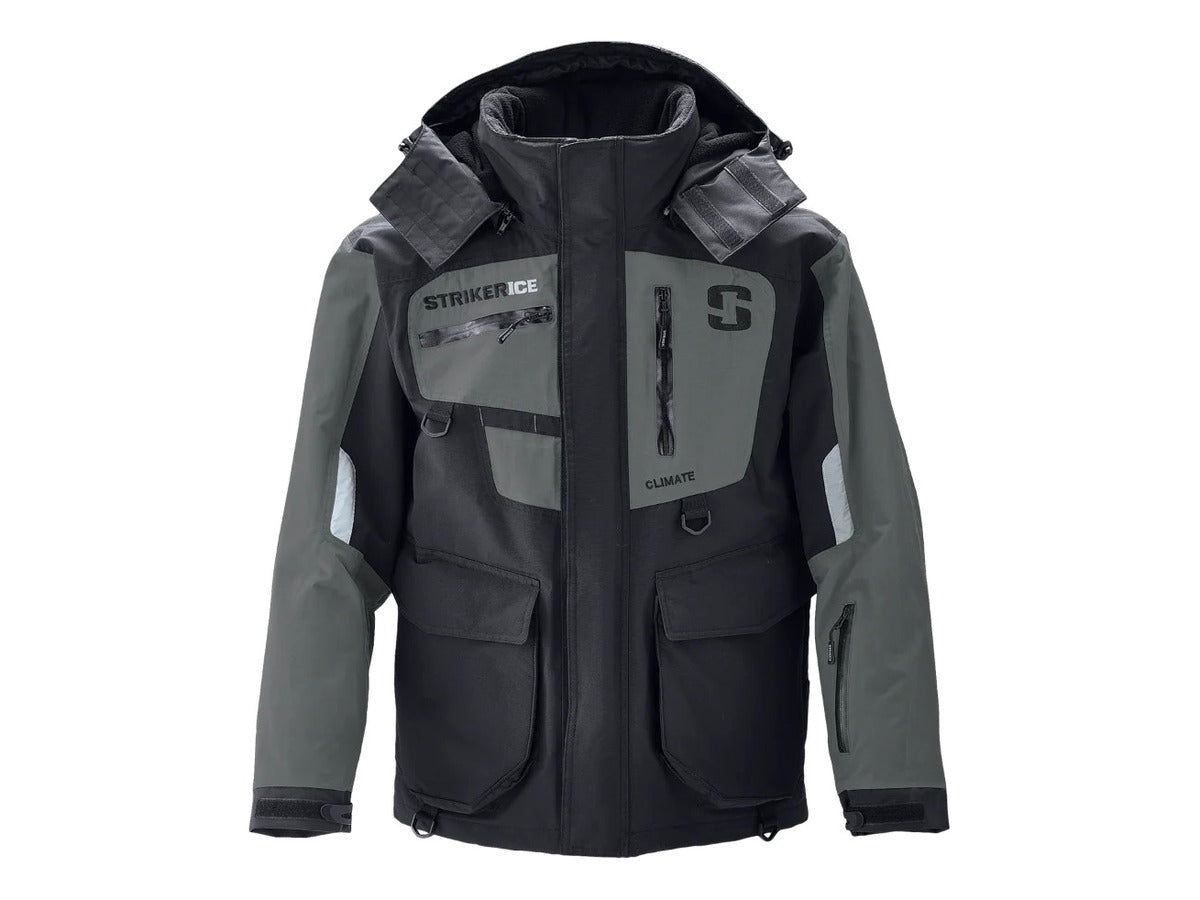 Striker Climate Jacket