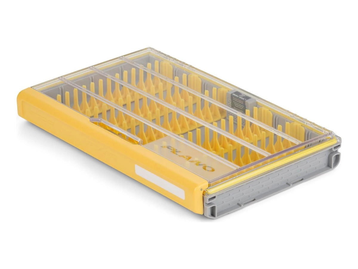 Plano Edge jigs and bladed jigs