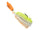 Chartreuse White Orange