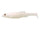 Albino pearl shad