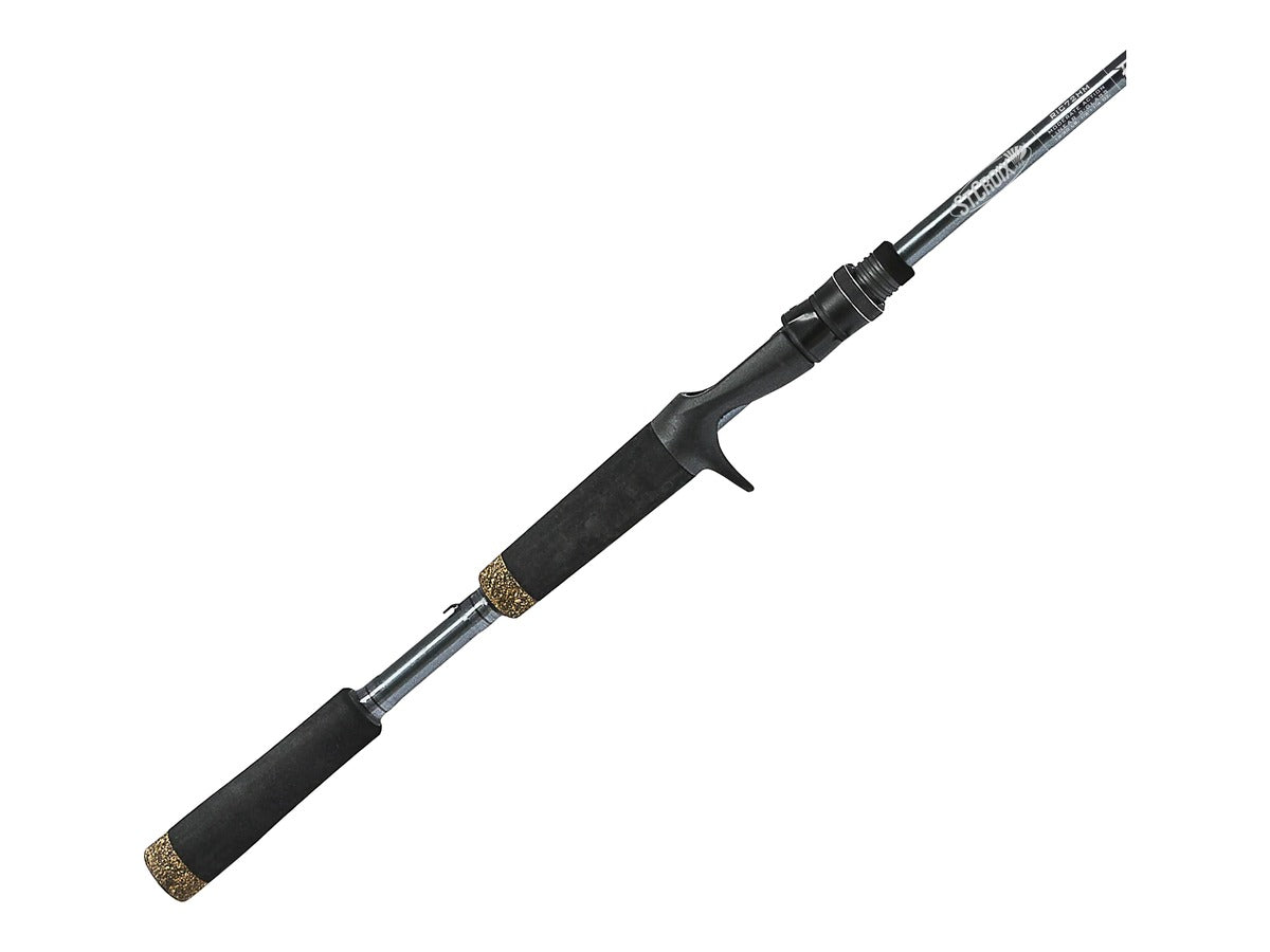 St Croix Black Bass Spinning