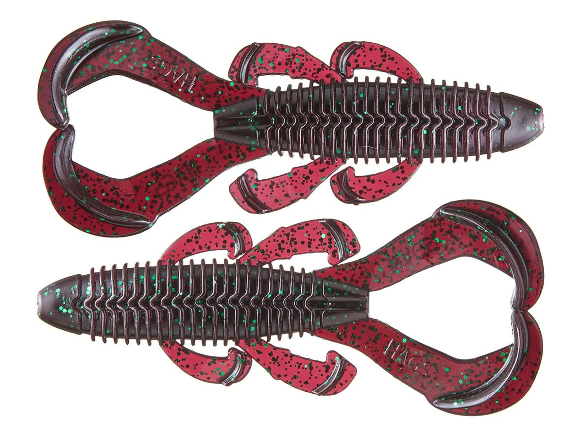 Hag’s Bait Cheat Code 3.4inch
