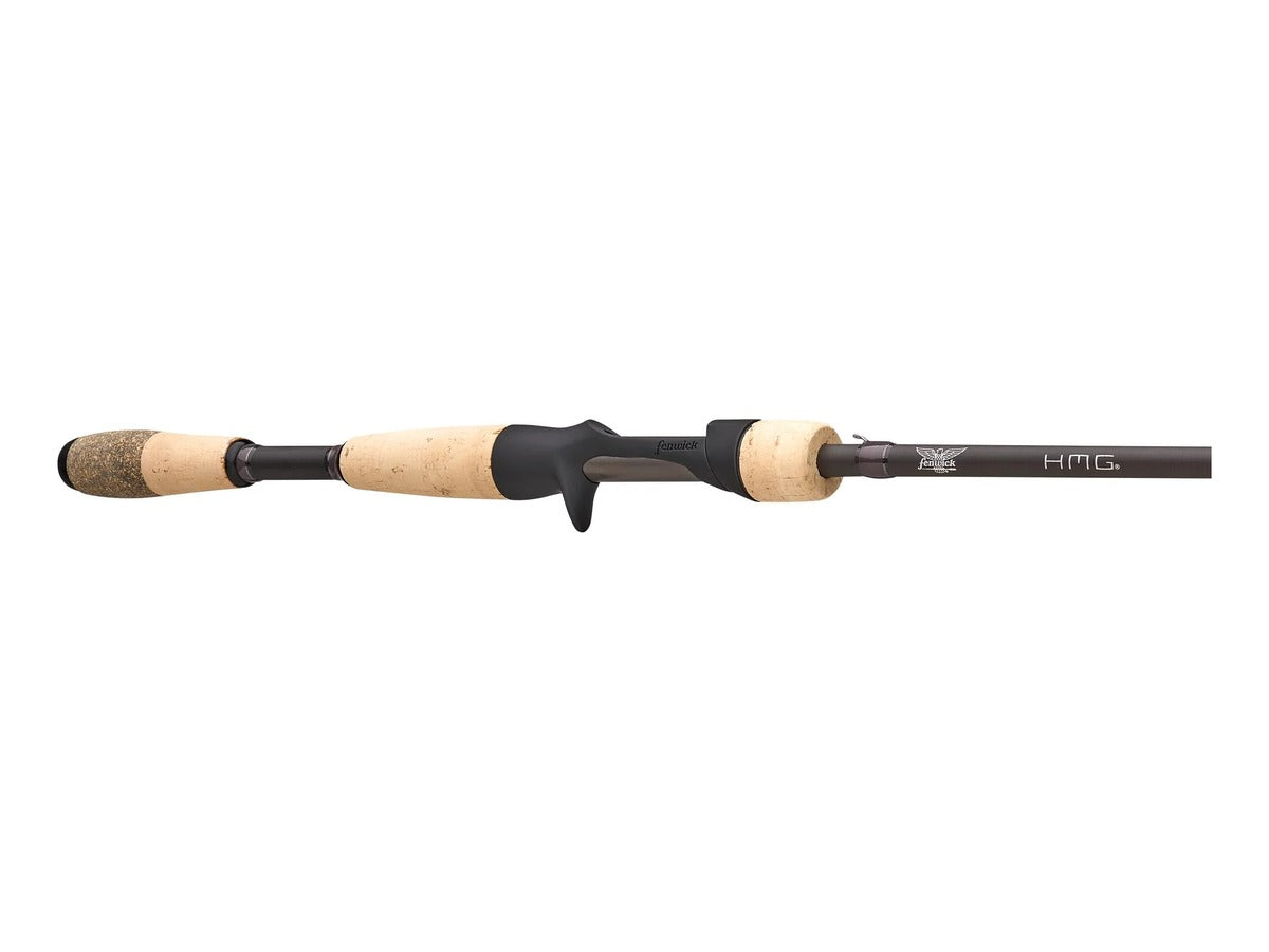 Fenwick HMG casting rods