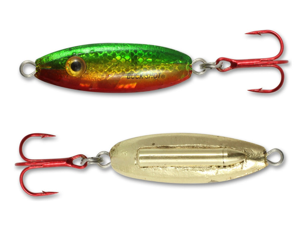 Northland Buck Shot Spoon