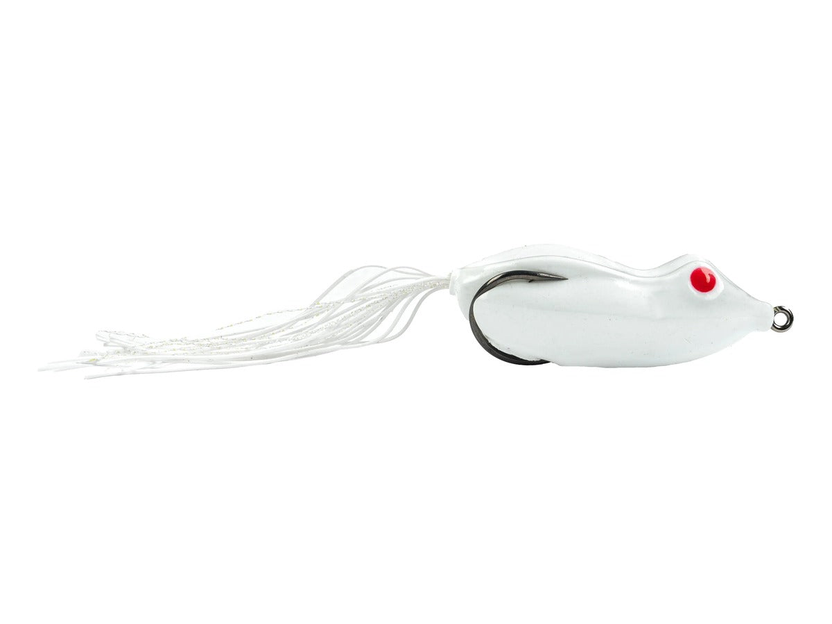 Snag Proof Pad Rambler