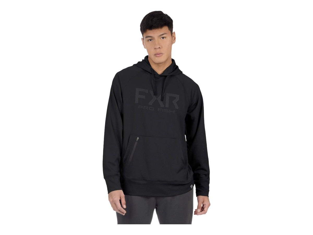 FXR M Navigator UPf PO Hoodie