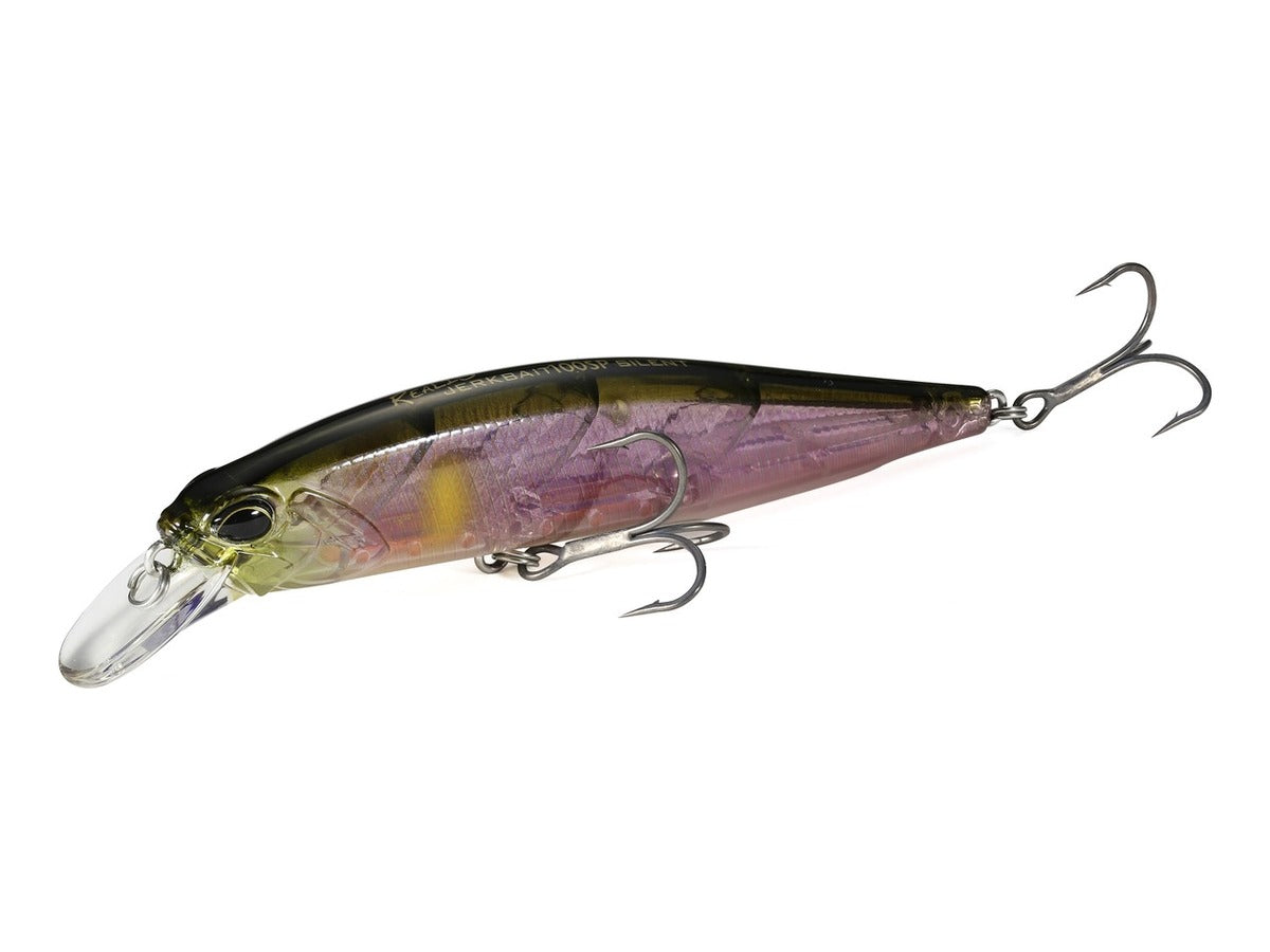 Duo Realis Jerkbait 130SP