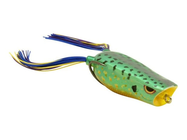 Spro Bronzeye Pop 60