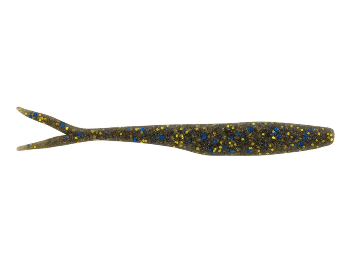 Berkley Max Scent Flatnose Minnow