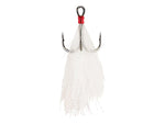 Berkley Feathered Treble Hook