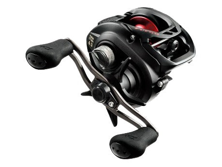Daiwa Fuego CT 100