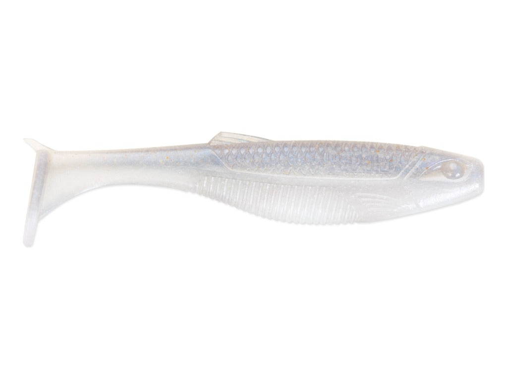 Soft Body Swimbaits