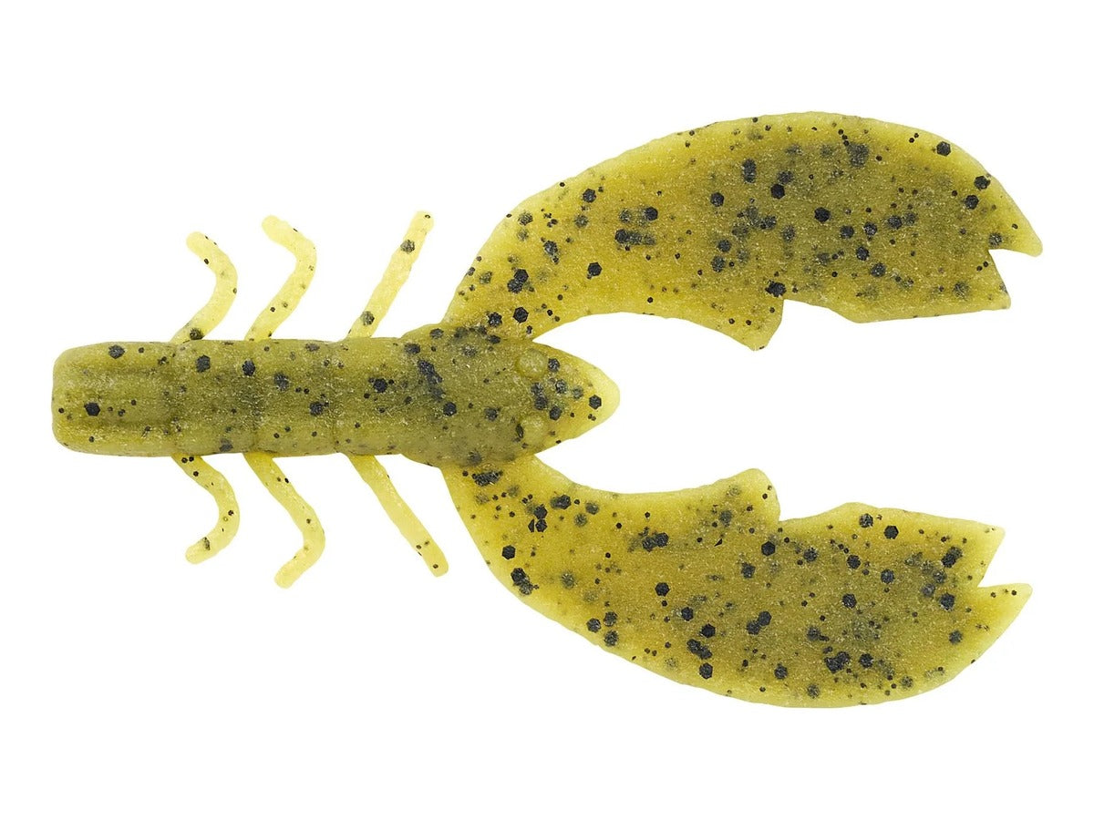 Berkley Max Scent Chigger Craw