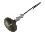 Great Lakes stealth football head