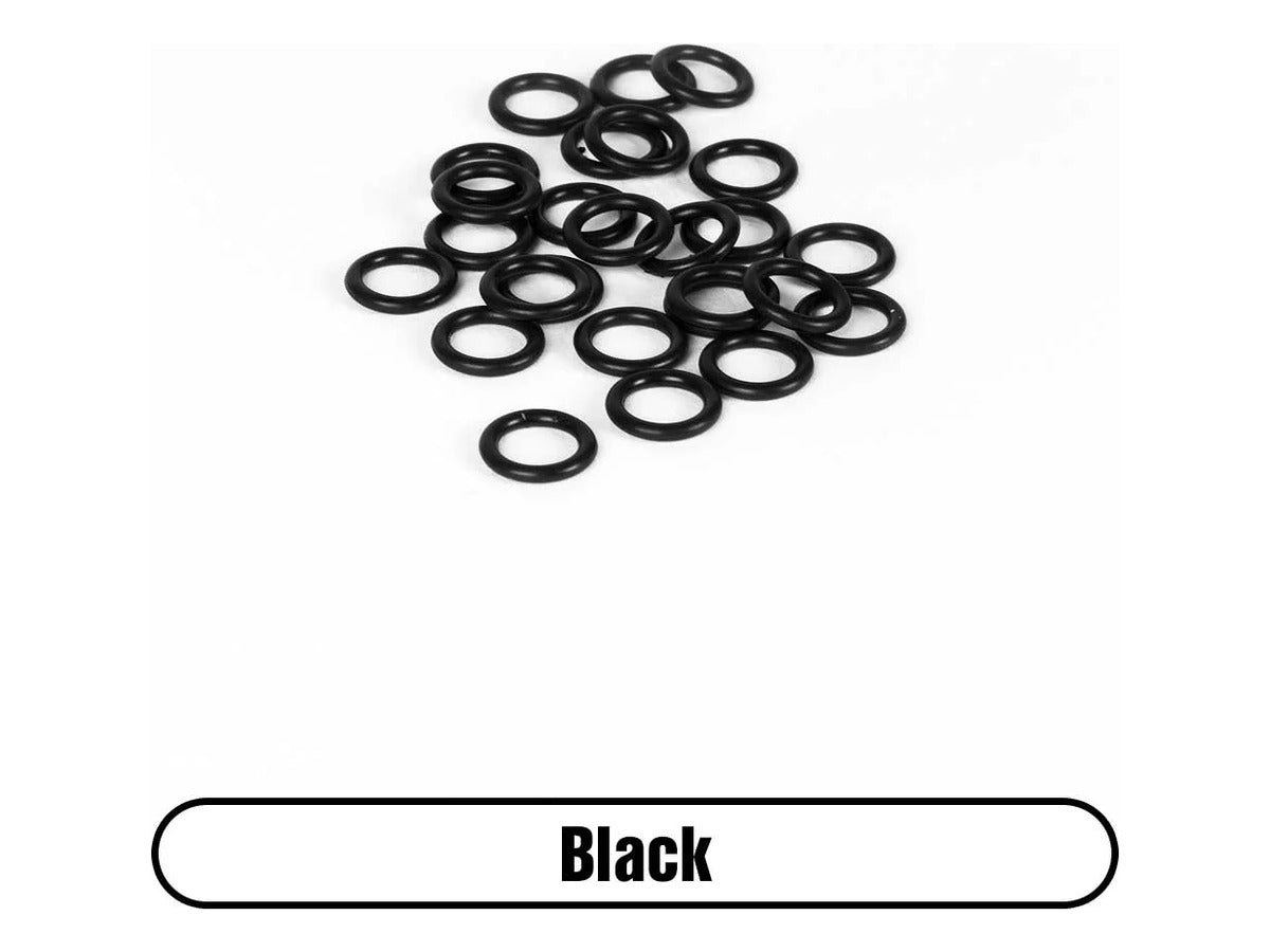 X Zone Wacky Rigging O Rings