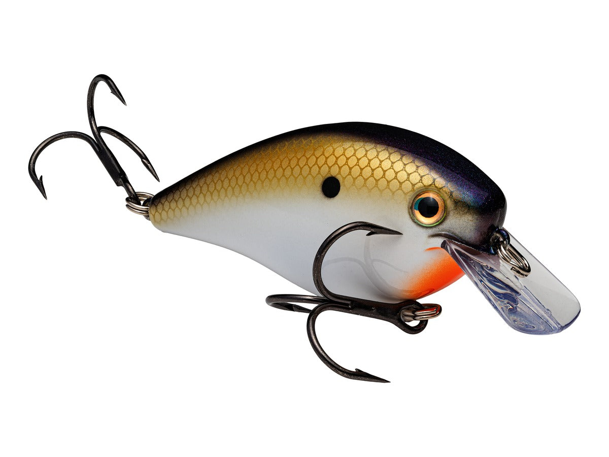 Strike King KVD Squarebill 2.5 Crankbait
