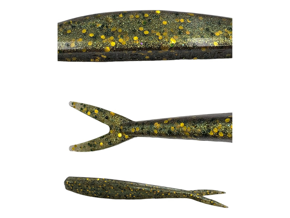 Blue Collar Baits