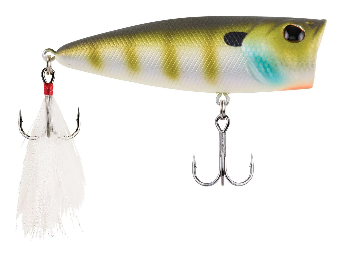 Berkley Bullet Pop