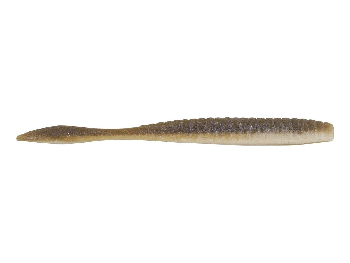 Berkley Max Scent Flat Worms