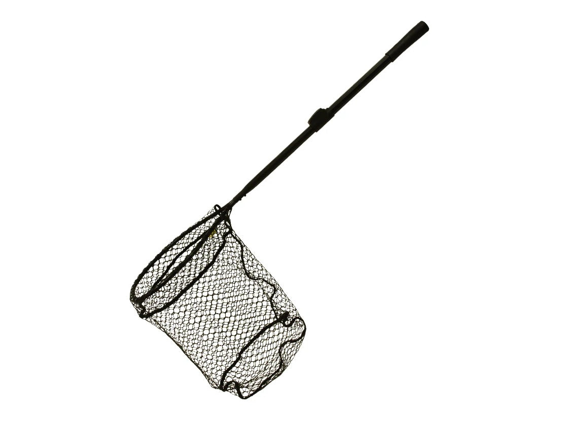 Promar telescopic landing net 72”