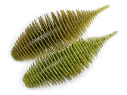 Geecrack Bellows Gill