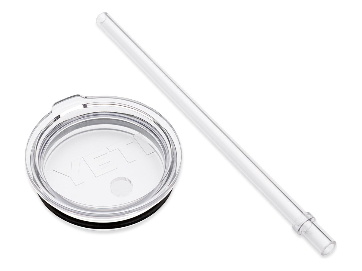 Yeti Rambler Straw Lid