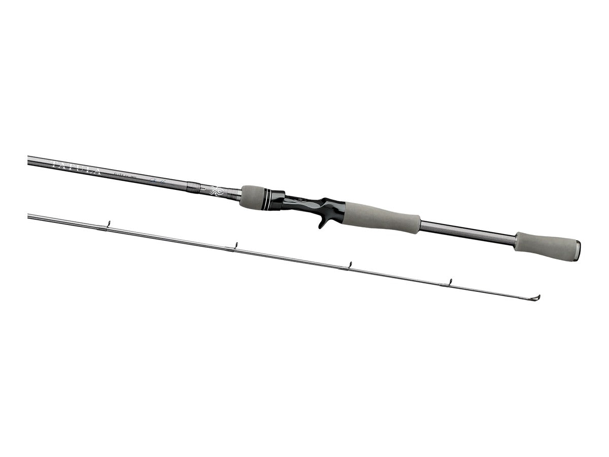 Daiwa Tatula Elite Heavy