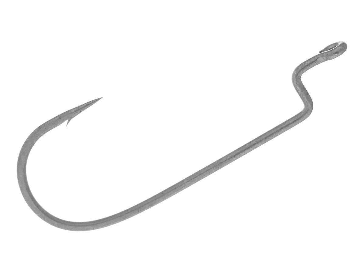 BKK Offset Worm Round Bend (case)