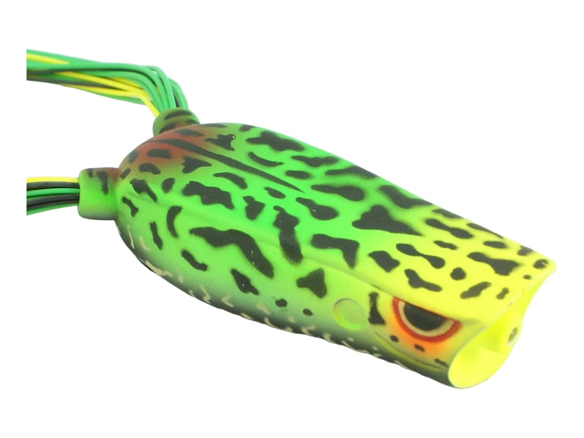 Spro Bronzeye Pop 60