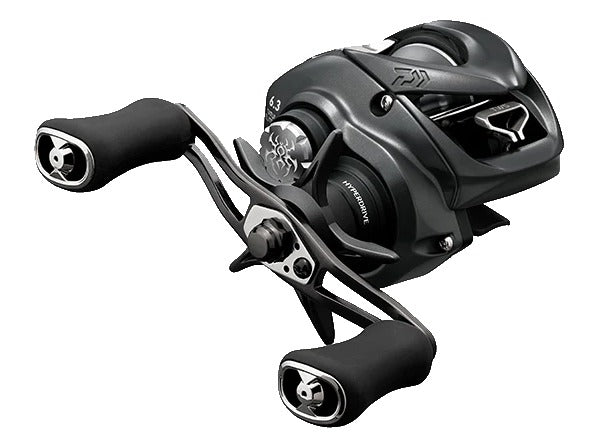 Daiwa Elite 100 HS