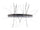 Electric shad