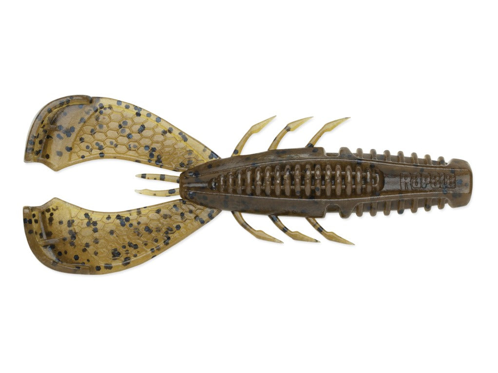 Rapala Crush city Cleanup Craw