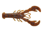 Berkley MaxScent Lil Super Trooper 2.5”