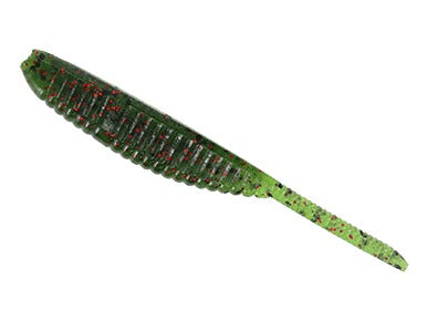 Yamamoto Shad Shape Worm 3”