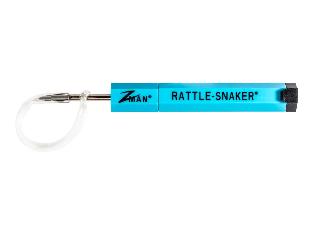 Zman Rattle-Snakerz