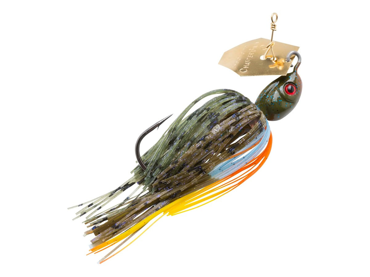 Zman Project Z Chatterbait