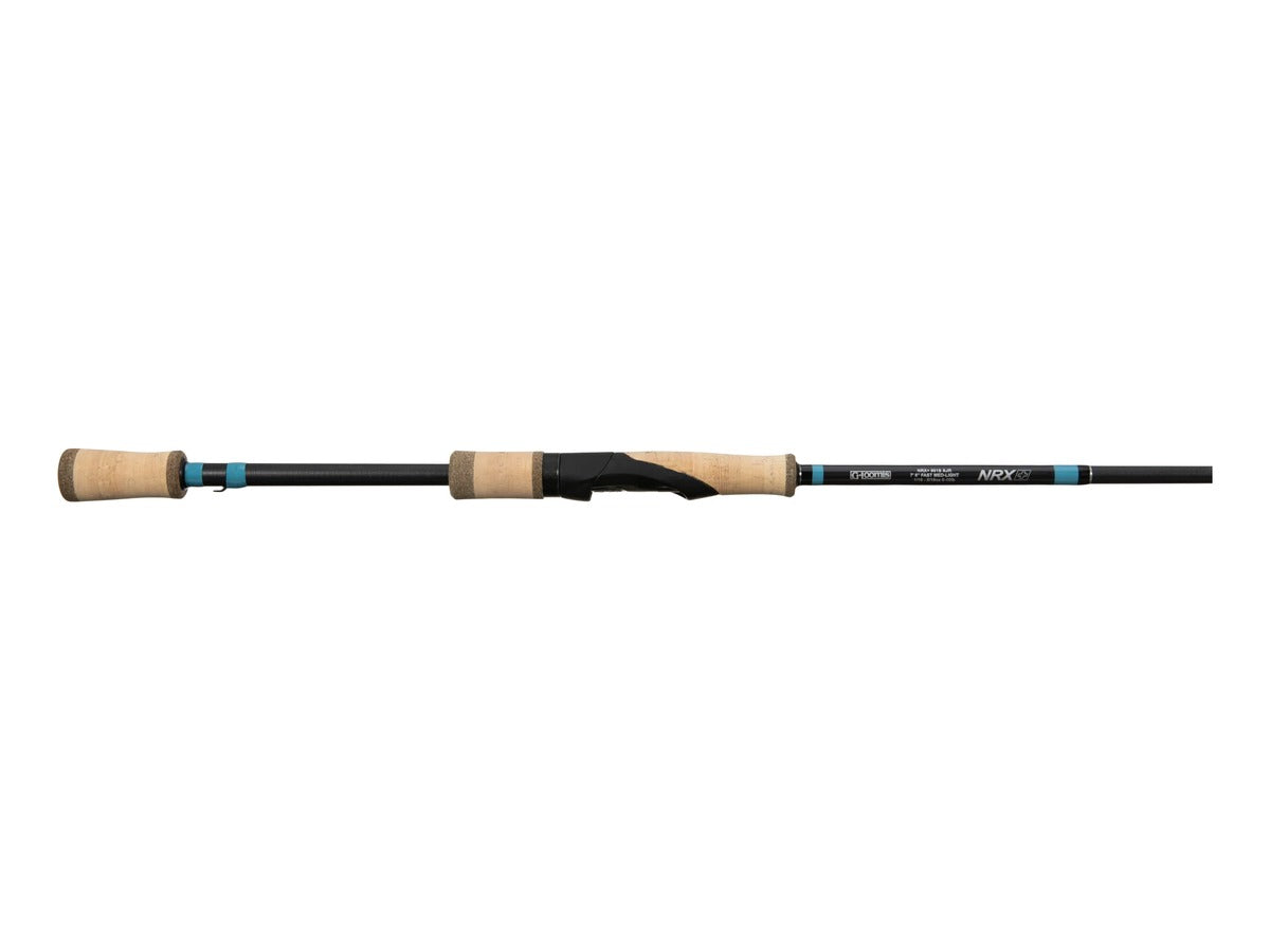 G Loomis NRX 902s SJR