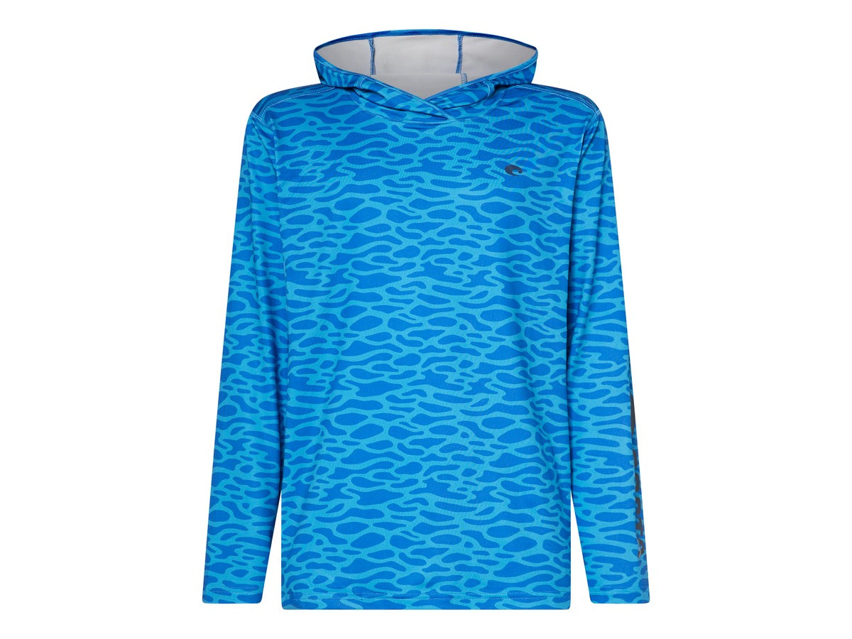 Costa Voyager Hoody