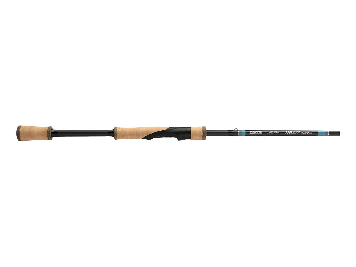G Loomis NRX 902S Inshore