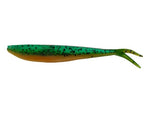 NXS Soft Plastic - Gladiator Minnow