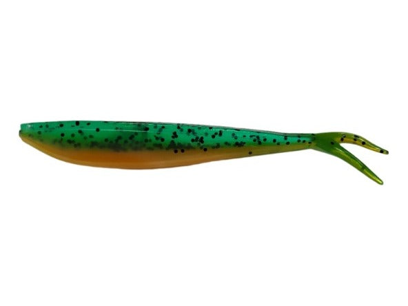 NXS Soft Plastic - Gladiator Minnow